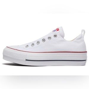 Converse - Chuck Taylor All Star Platforms